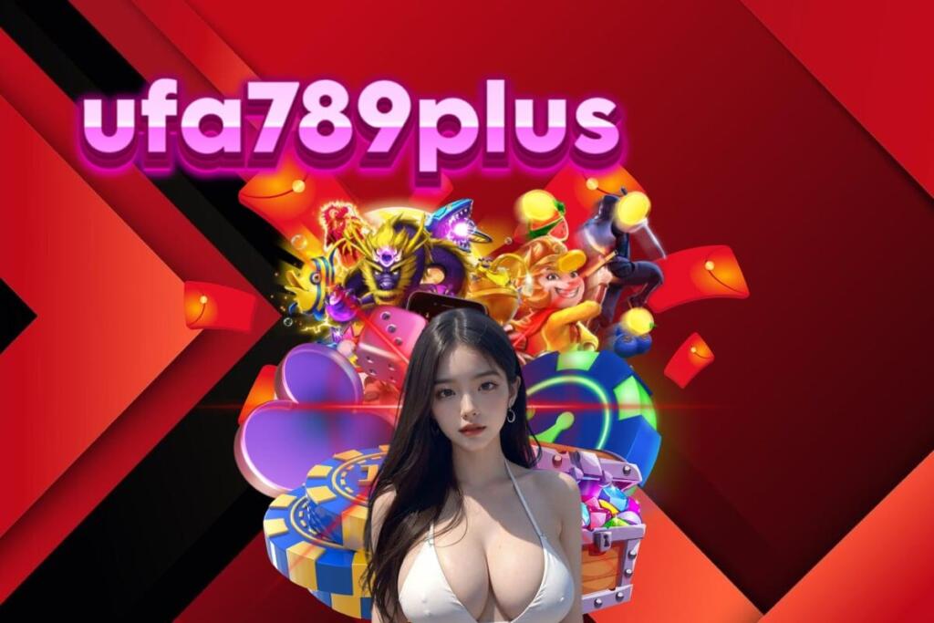 ufa789plus slot