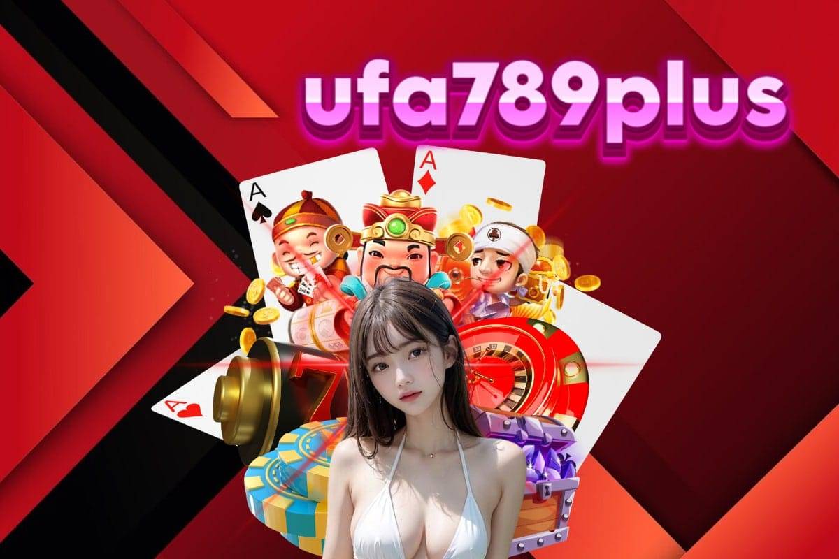 ufa789plus ทางเข้า